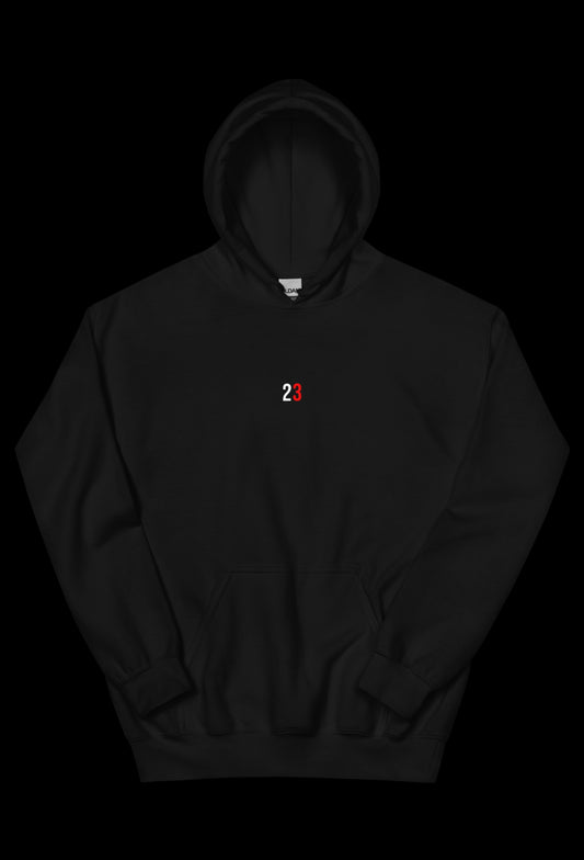 23 Hoodie